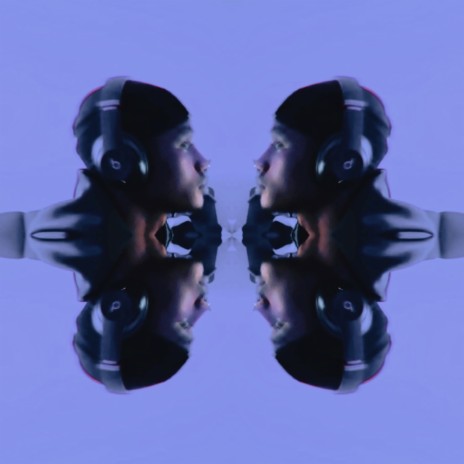 Why I'm Here cover art
