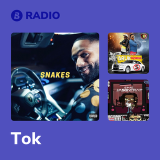 Tok Radio