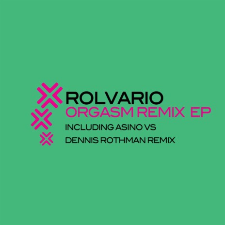 Orgasm (Dustindl Remix) cover art
