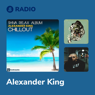 Alexander King Radio