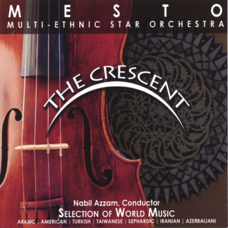 Longa Kurdelli Hicazkar cover art