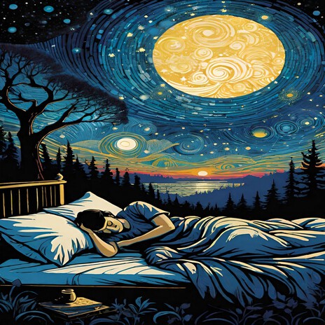 Moonlit Sonata cover art