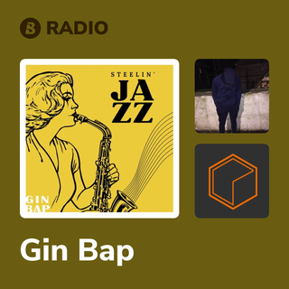 Gin Bap Radio