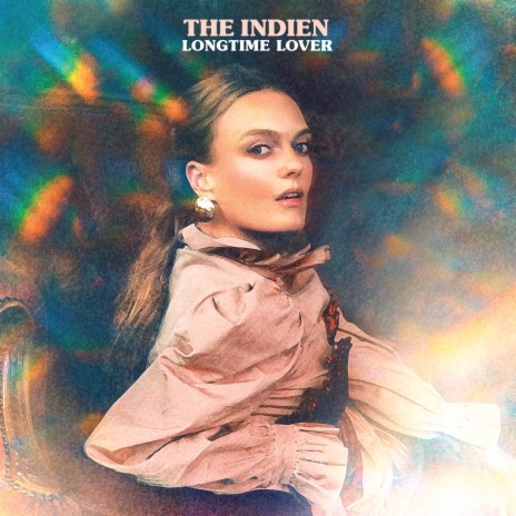 Longtime Lover cover art