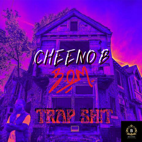 Trap Shyt cover art