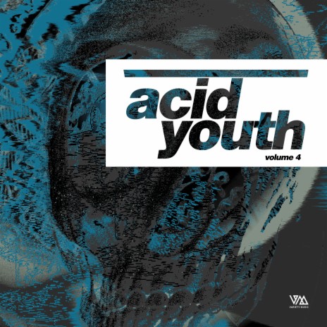 Acid's Revenge (Original Mix) cover art