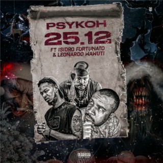 Psykoh