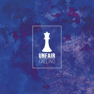 Falling cover art