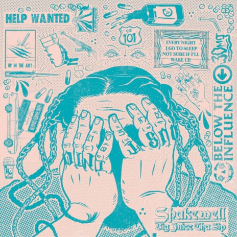 Cookies cover art