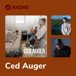 Ced Auger Radio