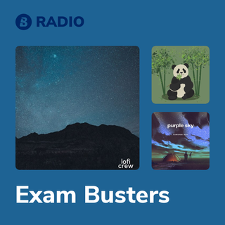 Exam Busters Radio