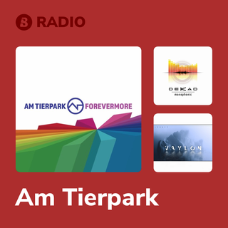 Am Tierpark Radio
