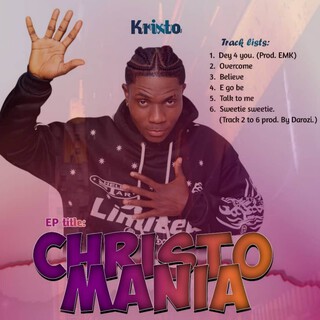 Christomania