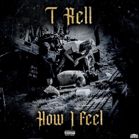 How I Feel cover art