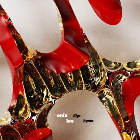 lilys hymn cover art