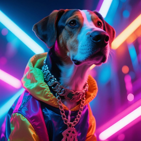 Peaceful Music for Dogs ft. Binaural Canvas Electrical & Beautiful Nature Sounds