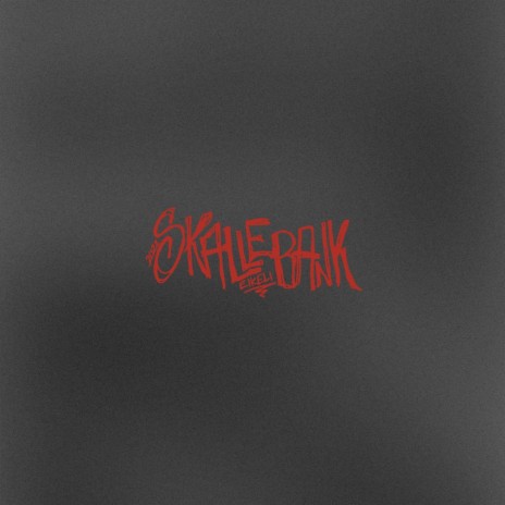 Skallebank 2022 ft. Lille Saus cover art