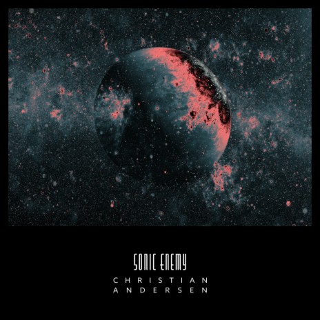 Praise the Fearful cover art