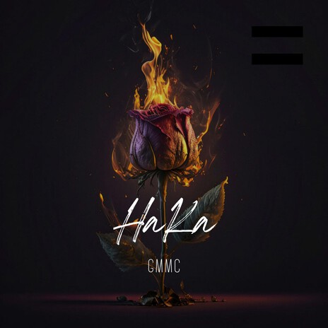 Haka (Like this) ft. Walla cover art