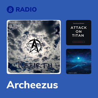 Archeezus Radio