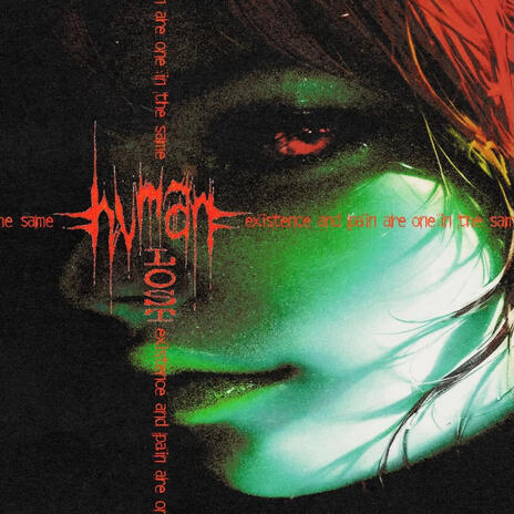 Tell me how to feel cover art