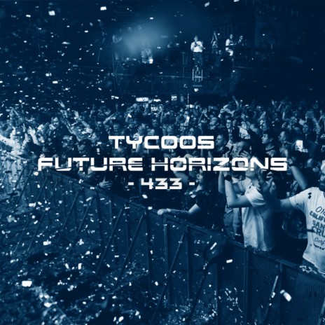 Believe (Future Horizons 433) ft. Ria Joyse cover art