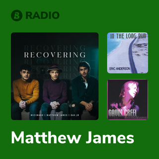 Matthew James Radio