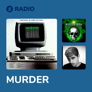 MURDER Radio