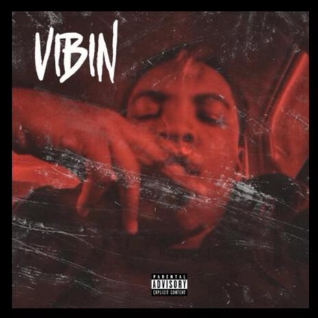 Vibin' cover art