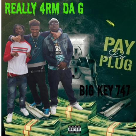 Get Up Wit Us P ft. Litt Spitt & Valley boii Go Crazy cover art