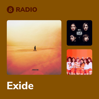 Exide Radio
