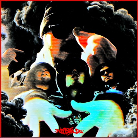 SAMAD READ cover art