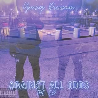 Against All Odds (The EP)