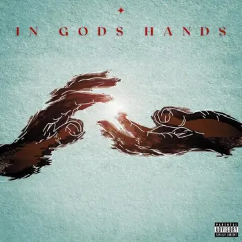 In Gods Hands cover art