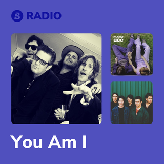 You Am I Radio