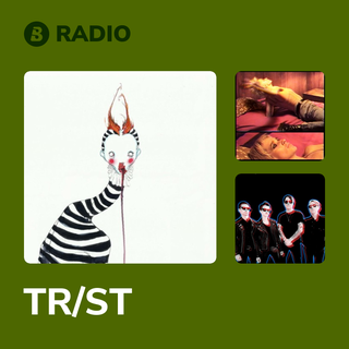 TR/ST Radio