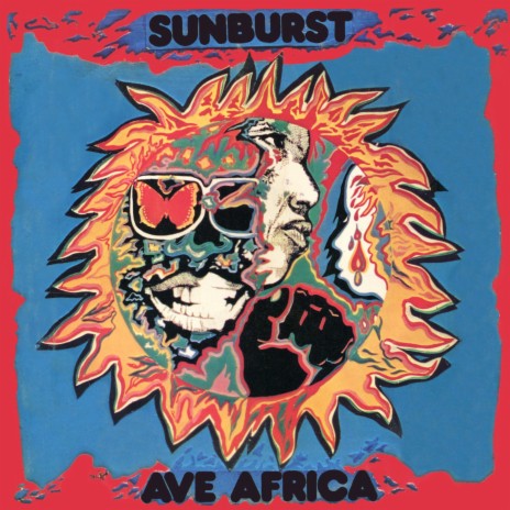Matatizo Nyumbani cover art