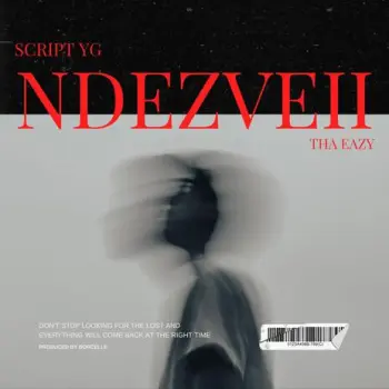 NDEZVEII cover art