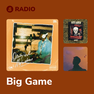Big Game Radio