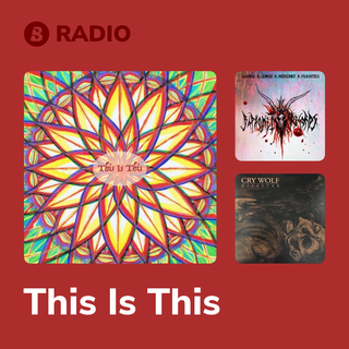 This Is This Radio