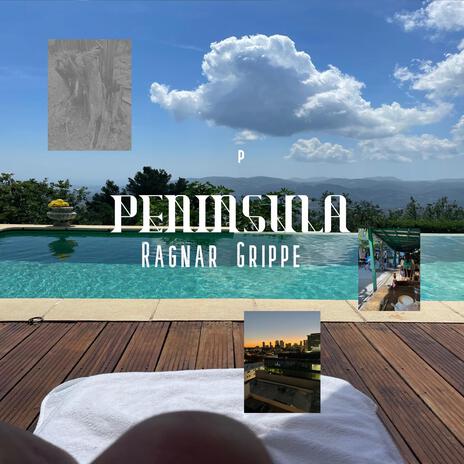 Peninsula cover art