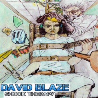 David Blaze