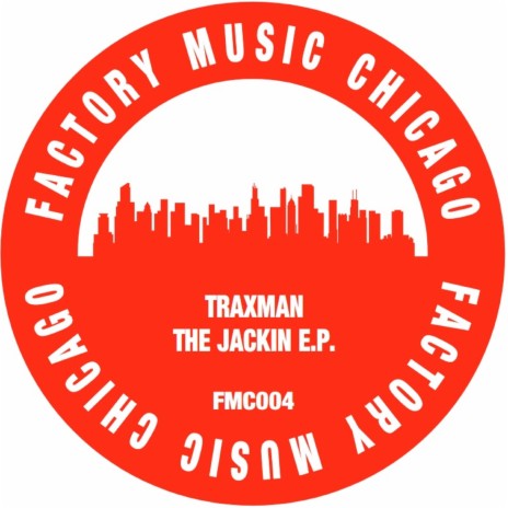 JONNYFUNK (Original Mix) cover art