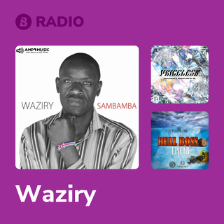 Waziry Radio