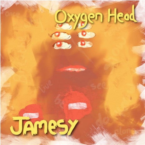 Oxygen Head (Acoustic Solo)