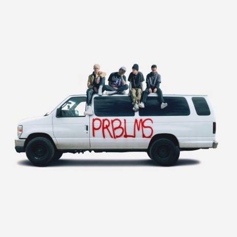 Nervous cover art