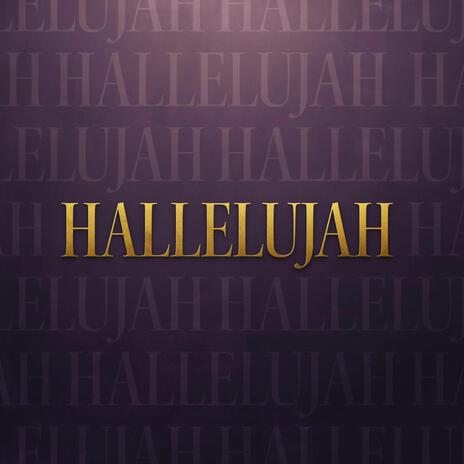 Hallelujah ft. Echikey Bahimo