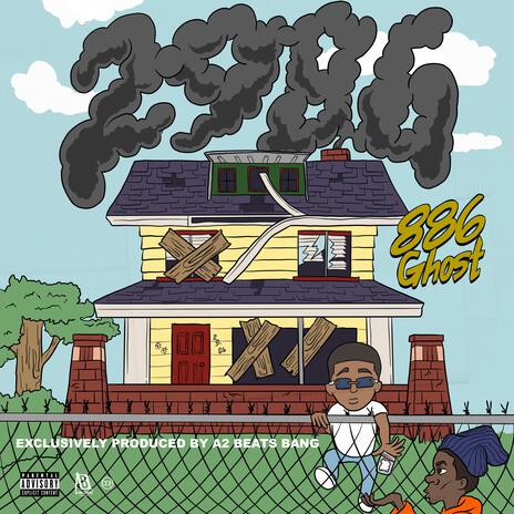 RAW ft. A2BeatsBANG cover art