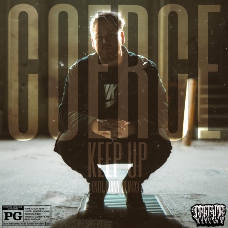 Keep Up cover art