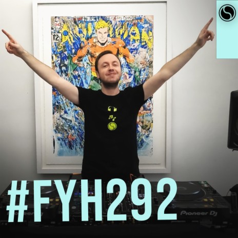 Decipher (FYH292) ft. Obsidian & NuSpirit cover art